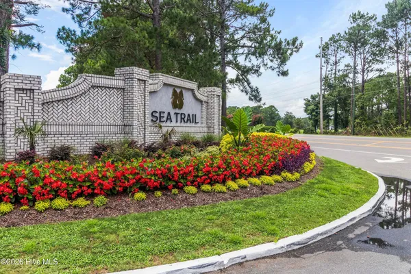 $297,000 | 350 Sea Trail Drive East, Unit 4, Sunset Beach, NC 28468