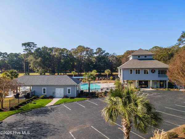 $297,000 | 350 Sea Trail Drive East, Unit 4, Sunset Beach, NC 28468