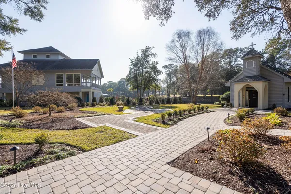 $297,000 | 350 Sea Trail Drive East, Unit 4, Sunset Beach, NC 28468