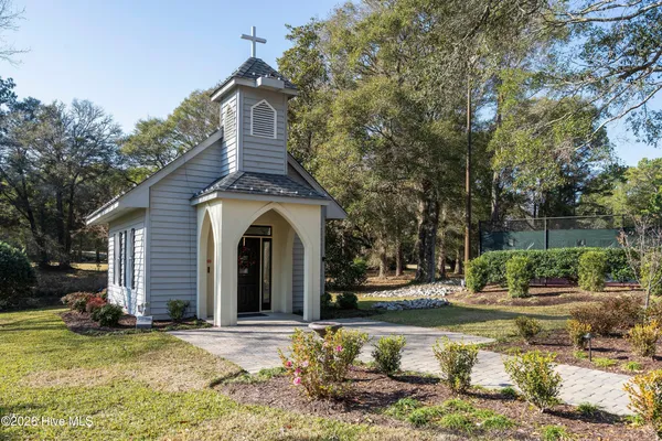 $297,000 | 350 Sea Trail Drive East, Unit 4, Sunset Beach, NC 28468