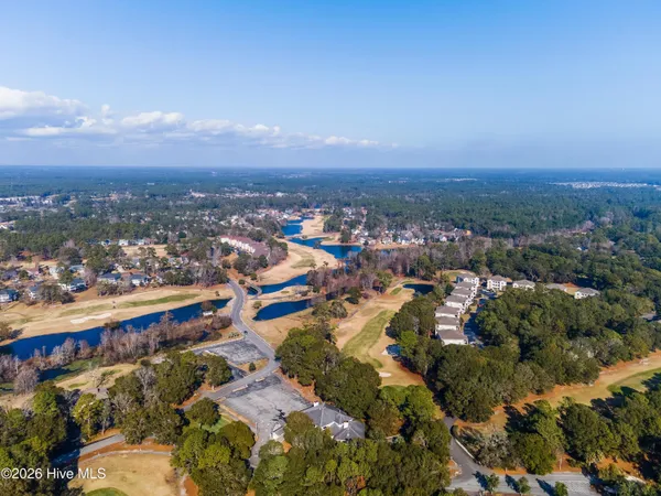 $297,000 | 350 Sea Trail Drive East, Unit 4, Sunset Beach, NC 28468