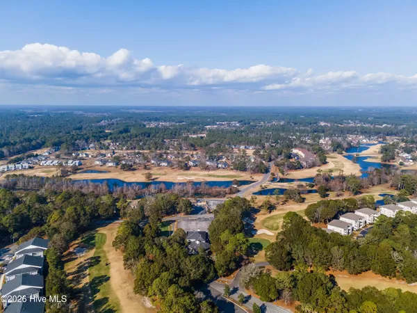 $297,000 | 350 Sea Trail Drive East, Unit 4, Sunset Beach, NC 28468