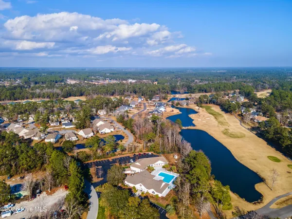 $297,000 | 350 Sea Trail Drive East, Unit 4, Sunset Beach, NC 28468