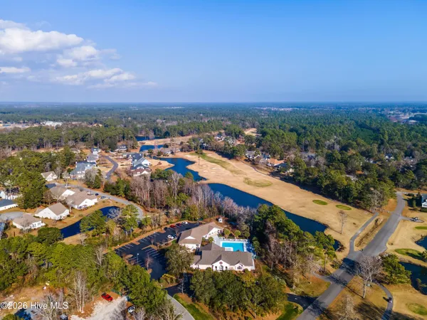 $297,000 | 350 Sea Trail Drive East, Unit 4, Sunset Beach, NC 28468
