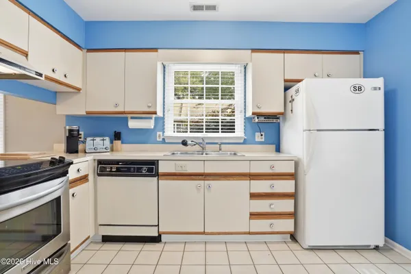 $297,000 | 350 Sea Trail Drive East, Unit 4, Sunset Beach, NC 28468