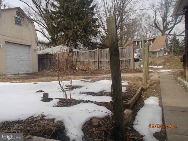 3730 Winterbourne Road Baltimore, MD 21216 - Photo 20 of 25 Exterior (General)