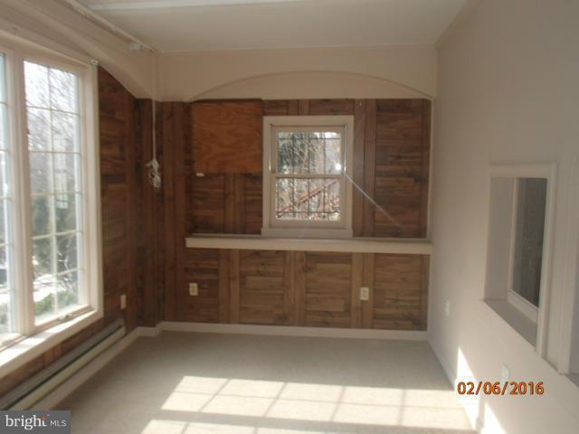 Interior (General)