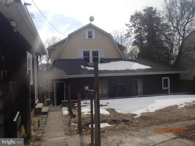 3730 Winterbourne Road Baltimore, MD 21216 - Photo 21 of 25 Exterior (General)