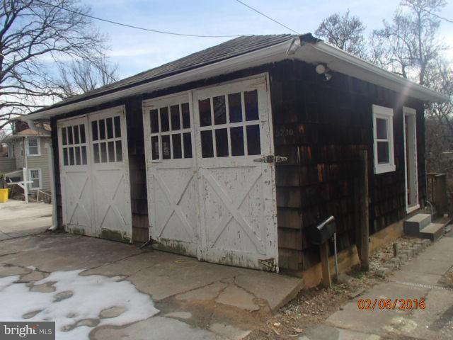 3730 Winterbourne Road Baltimore, MD 21216 - Photo 22 of 25 Exterior (General)