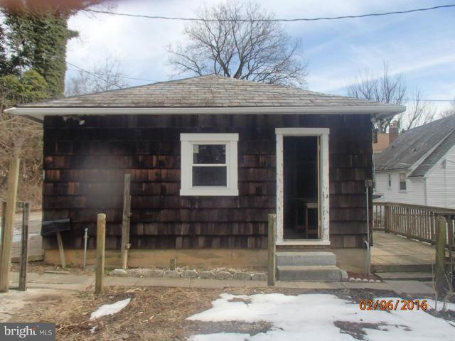 3730 Winterbourne Road Baltimore, MD 21216 - Photo 24 of 25 Exterior (General)