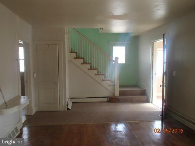 Interior (General)
