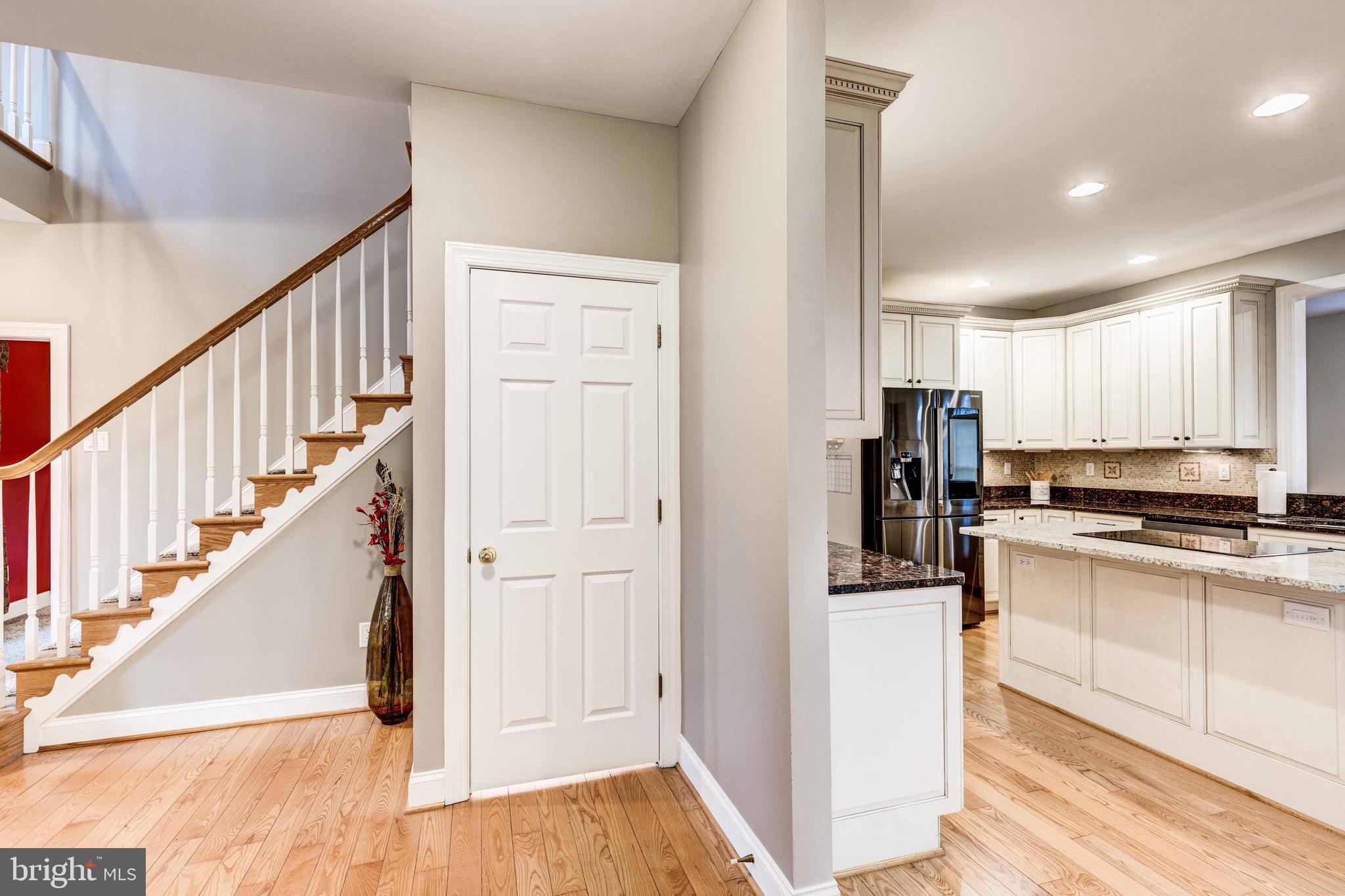 2967 Lawndale Road Finksburg, MD 21048 - Photo 19 of 61 Leading to Kitchen