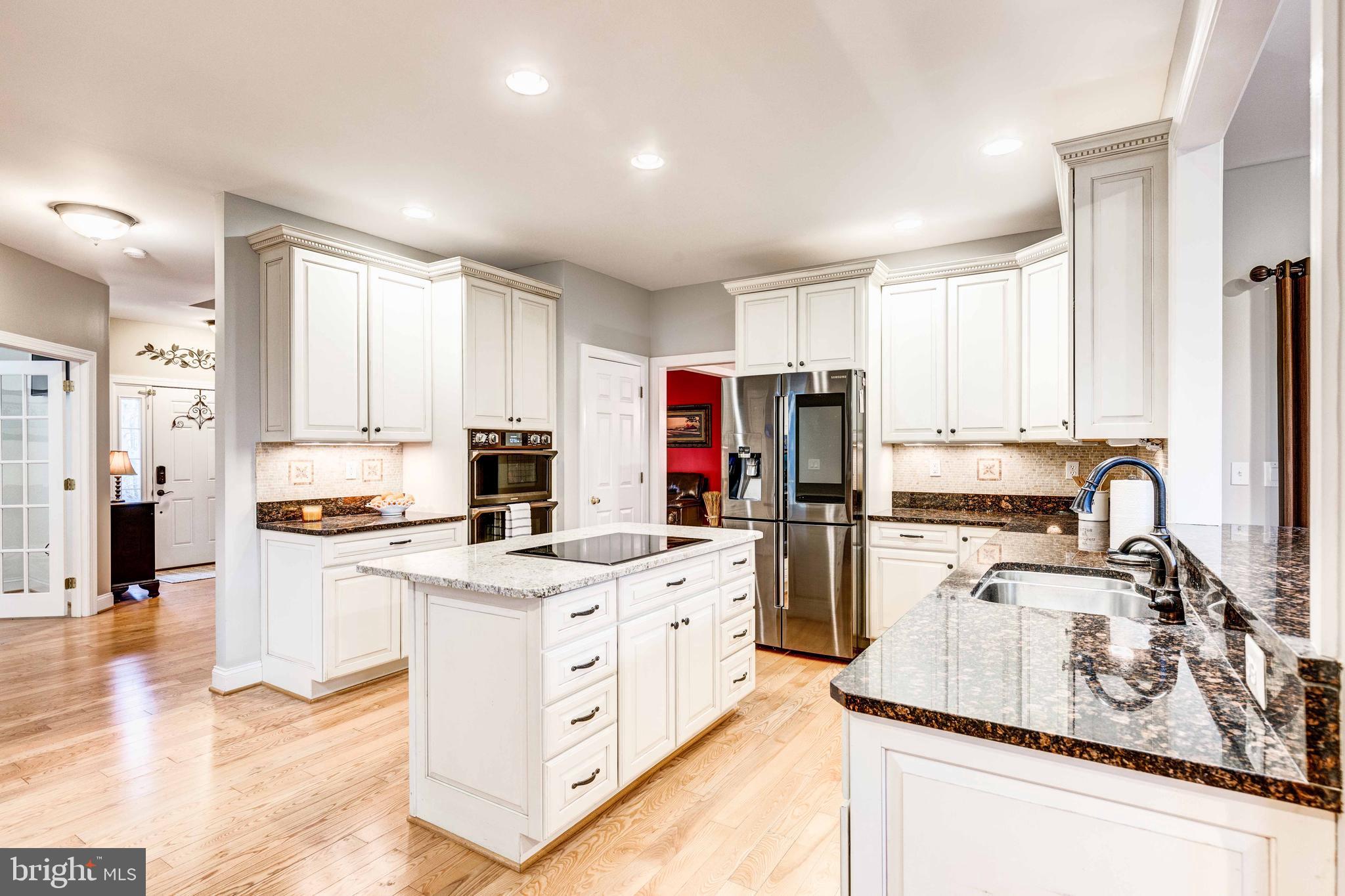 2967 Lawndale Road Finksburg, MD 21048 - Photo 22 of 61 Kitchen with Granite