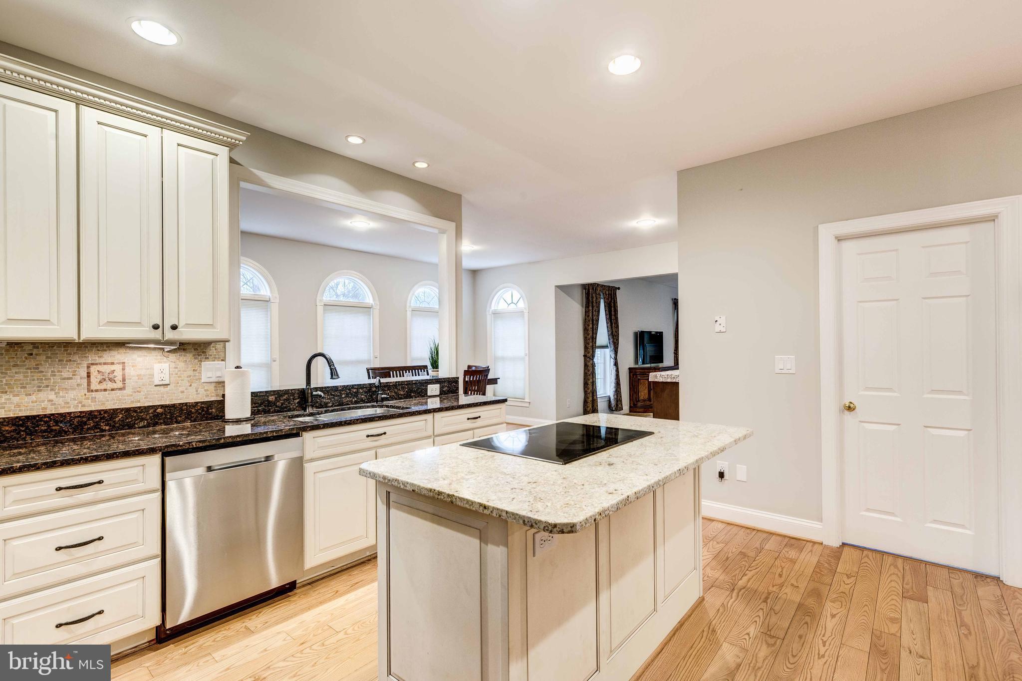 2967 Lawndale Road Finksburg, MD 21048 - Photo 24 of 61 Island with cook top
