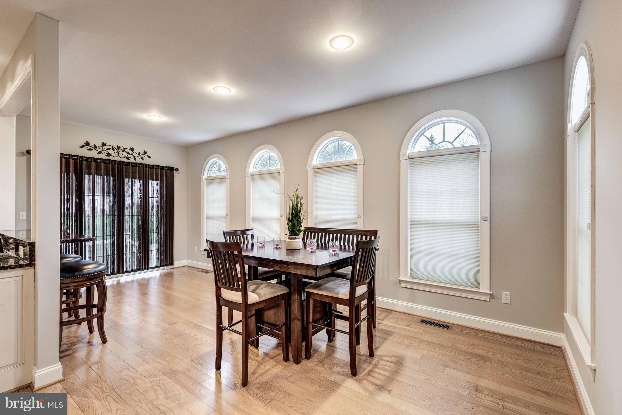 2967 Lawndale Road Finksburg, MD 21048 - Photo 26 of 61 Breakfast Room