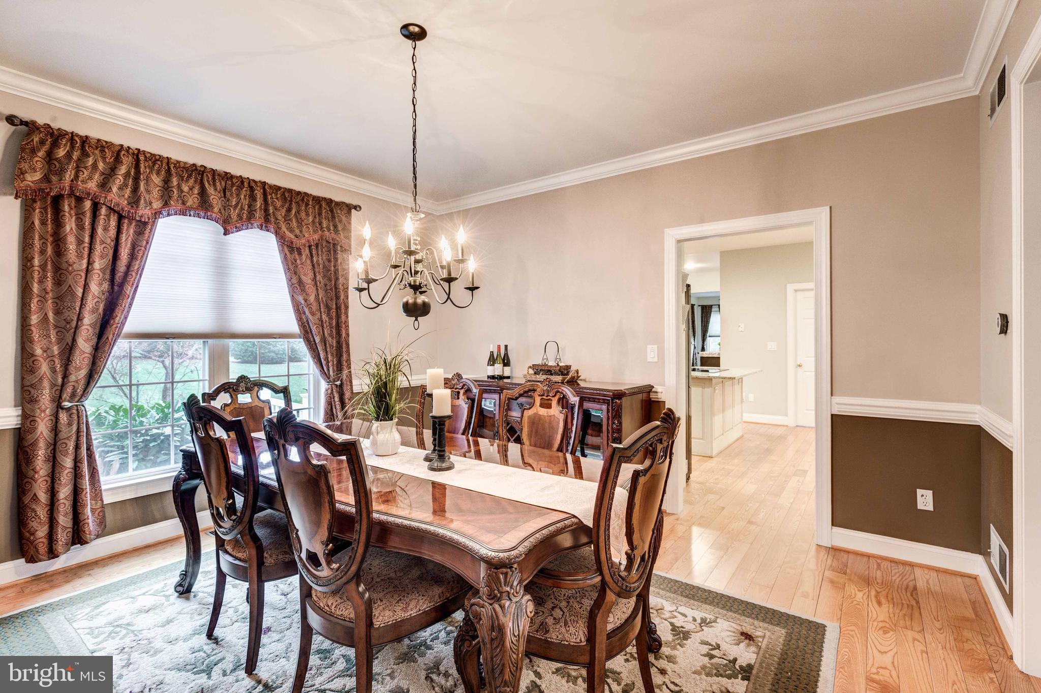 2967 Lawndale Road Finksburg, MD 21048 - Photo 32 of 61 Formal Dining Room