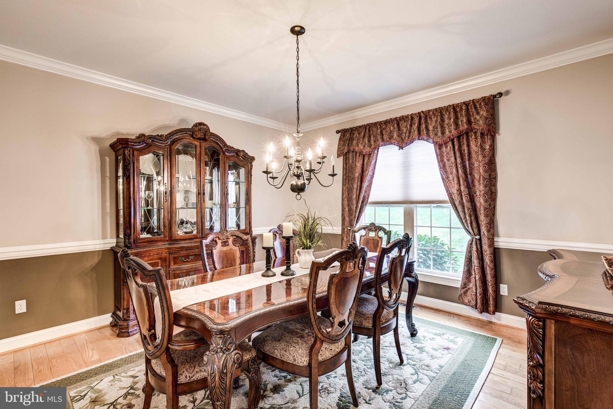 2967 Lawndale Road Finksburg, MD 21048 - Photo 33 of 61 Formal Dining Room