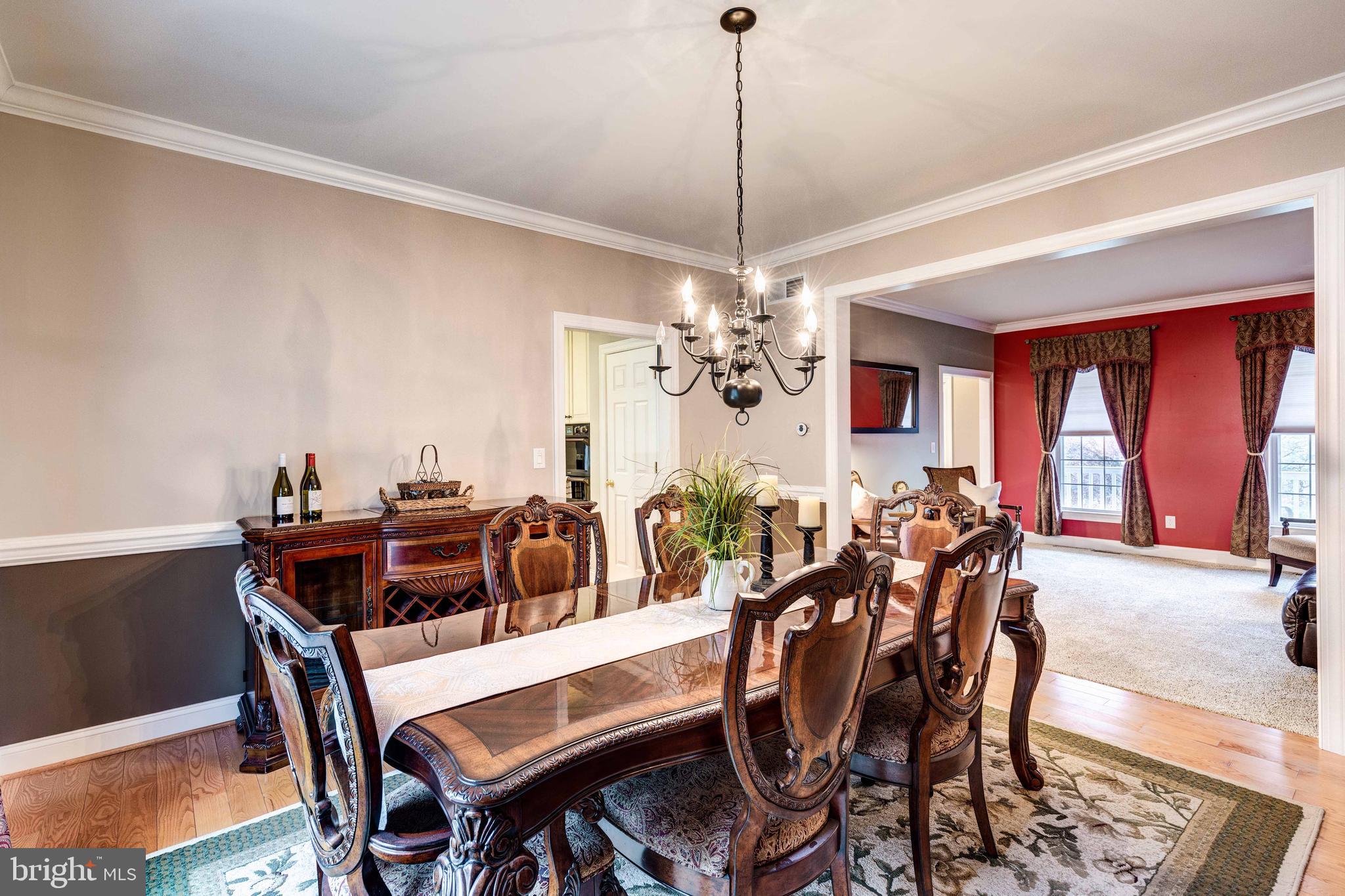 2967 Lawndale Road Finksburg, MD 21048 - Photo 34 of 61 Formal Dining Room