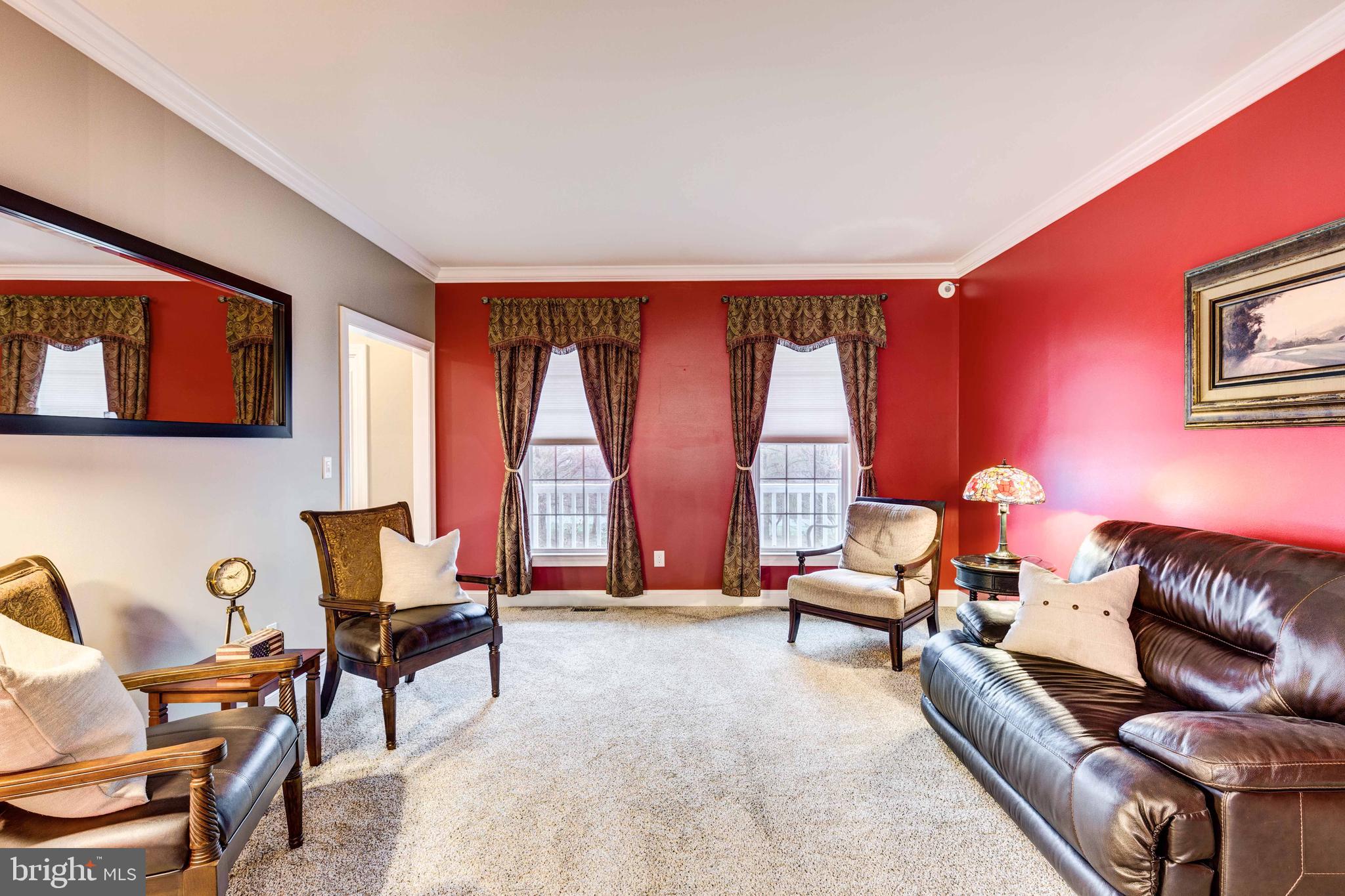 2967 Lawndale Road Finksburg, MD 21048 - Photo 36 of 61 Living Room