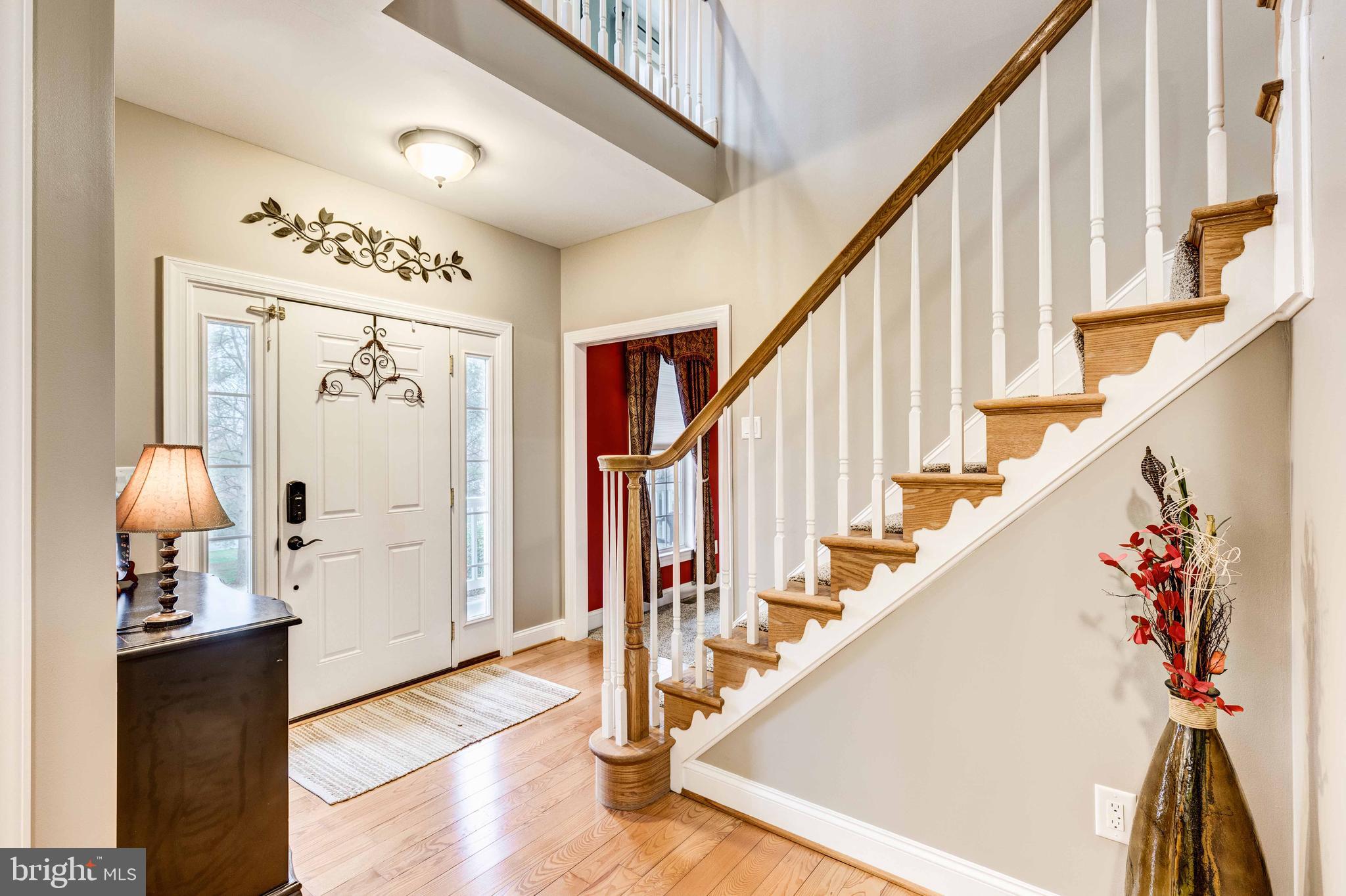 2967 Lawndale Road Finksburg, MD 21048 - Photo 38 of 61 Onto the upstairs...