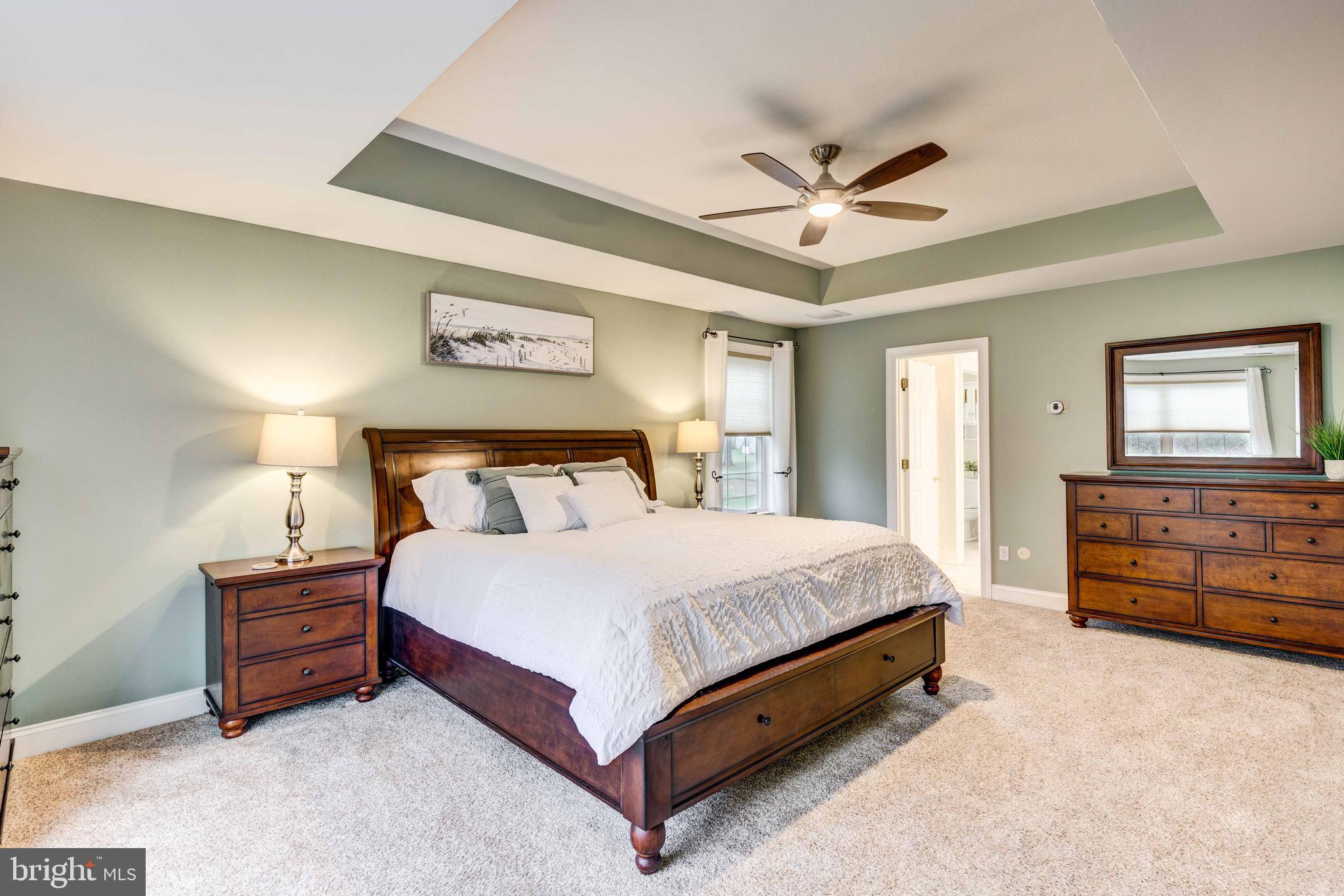 2967 Lawndale Road Finksburg, MD 21048 - Photo 39 of 61 Master Bedroom