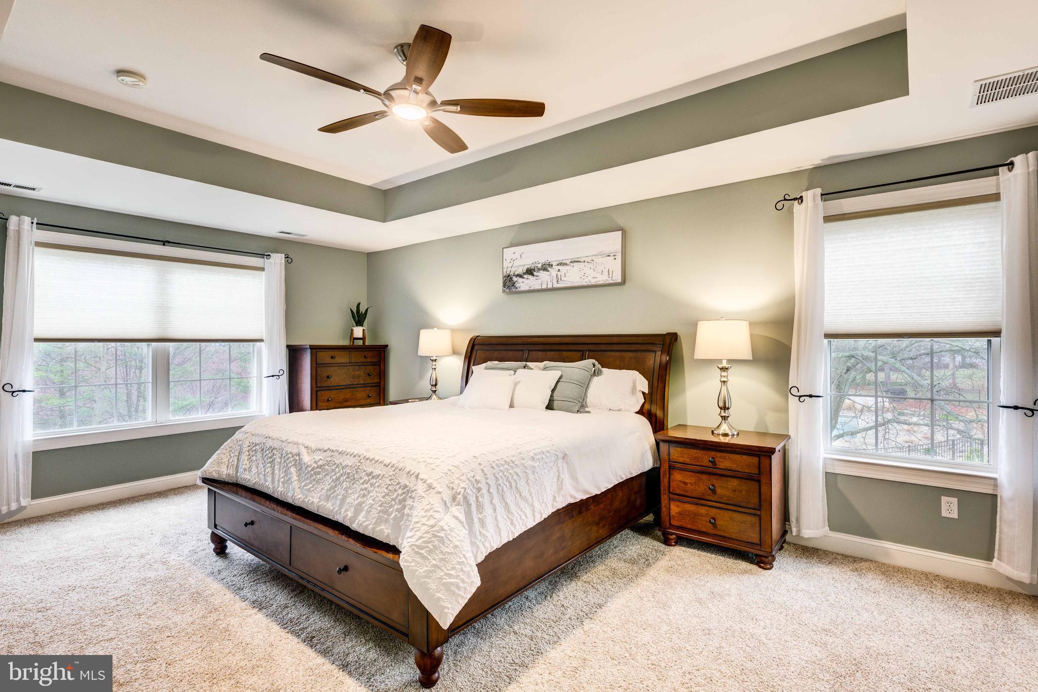 2967 Lawndale Road Finksburg, MD 21048 - Photo 40 of 61 Tray ceiling