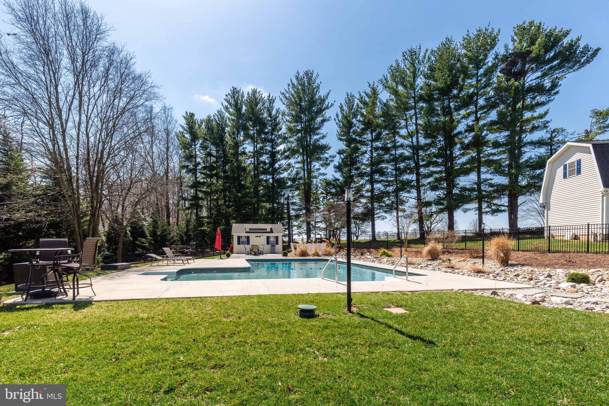 2967 Lawndale Road Finksburg, MD 21048 - Photo 5 of 61 Pool Area