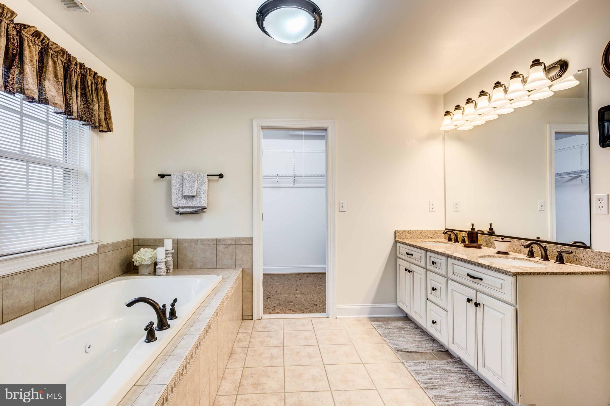 2967 Lawndale Road Finksburg, MD 21048 - Photo 44 of 61 Double Vanities