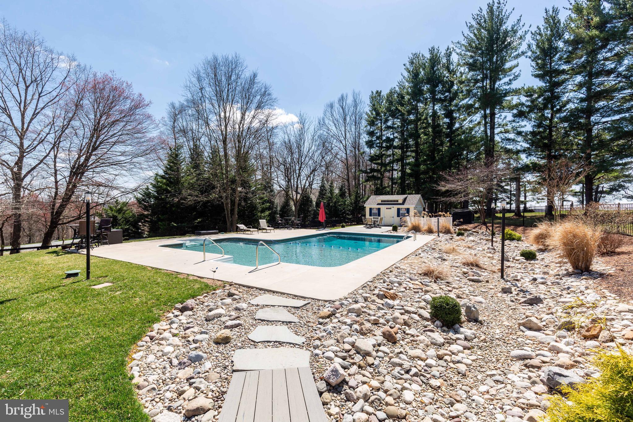 2967 Lawndale Road Finksburg, MD 21048 - Photo 6 of 61 Beautifully landscaped