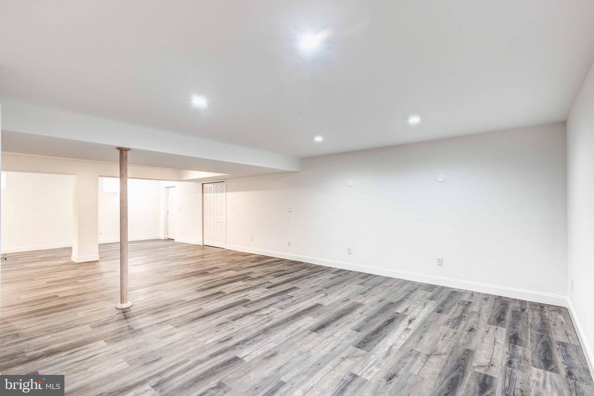 2967 Lawndale Road Finksburg, MD 21048 - Photo 55 of 61 Newly finished basement (professionally done)