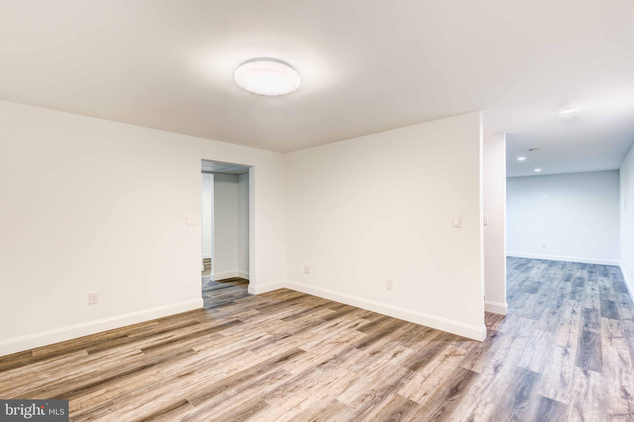 2967 Lawndale Road Finksburg, MD 21048 - Photo 59 of 61 Possible office/guest room/media room (less light)