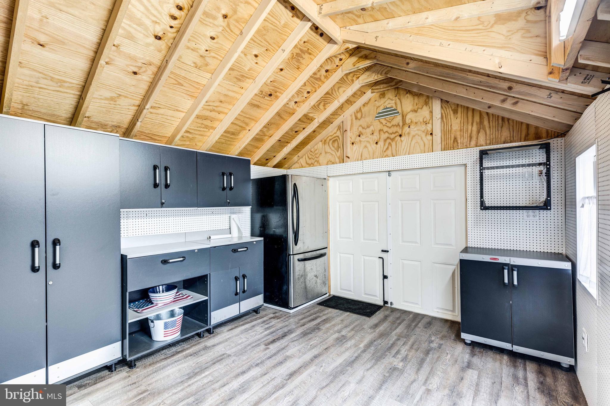 2967 Lawndale Road Finksburg, MD 21048 - Photo 10 of 61 Appliances, cabinets, and grill convey