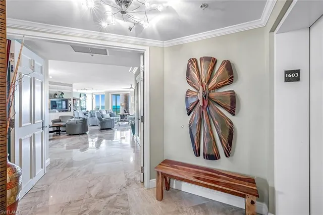 $2,495,000 | 275 Indies Way, Unit 1603, Naples, FL 34110