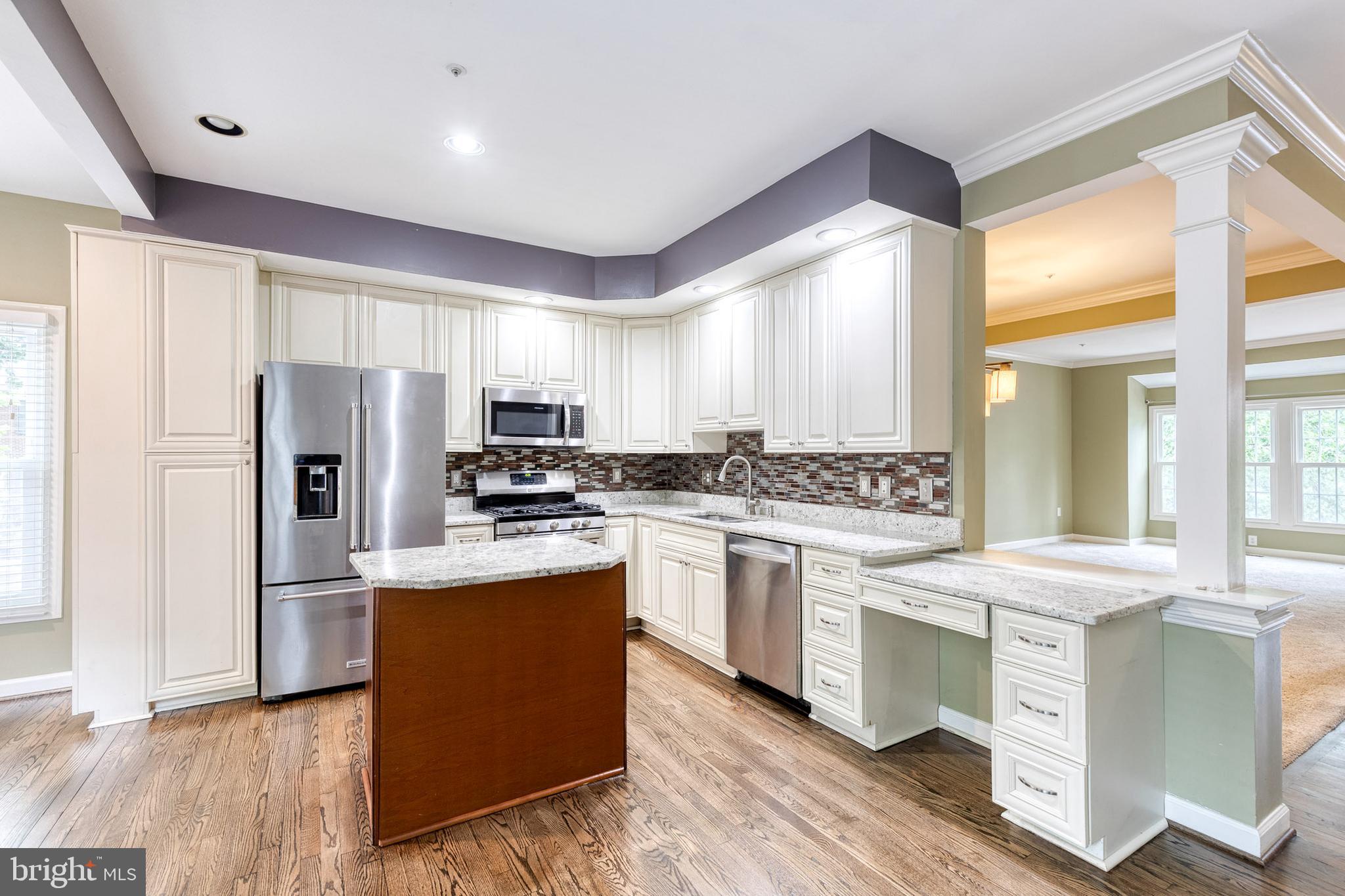 3529 Marcey Creek Road Laurel, MD 20724 - Photo 14 of 34