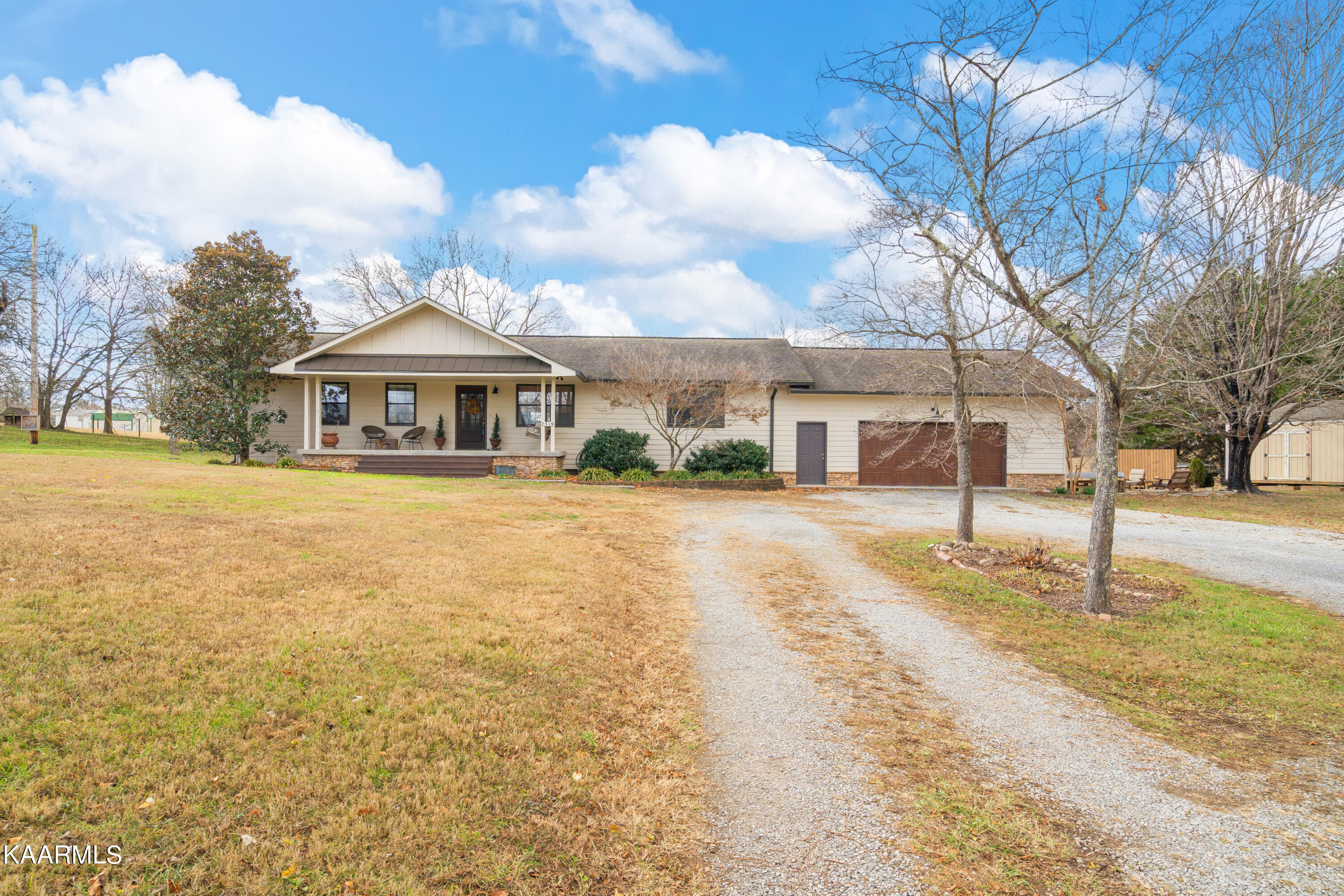 7519 Majors Road Corryton, TN 37721 - Photo 2 of 57 7519 Majors Rd-42