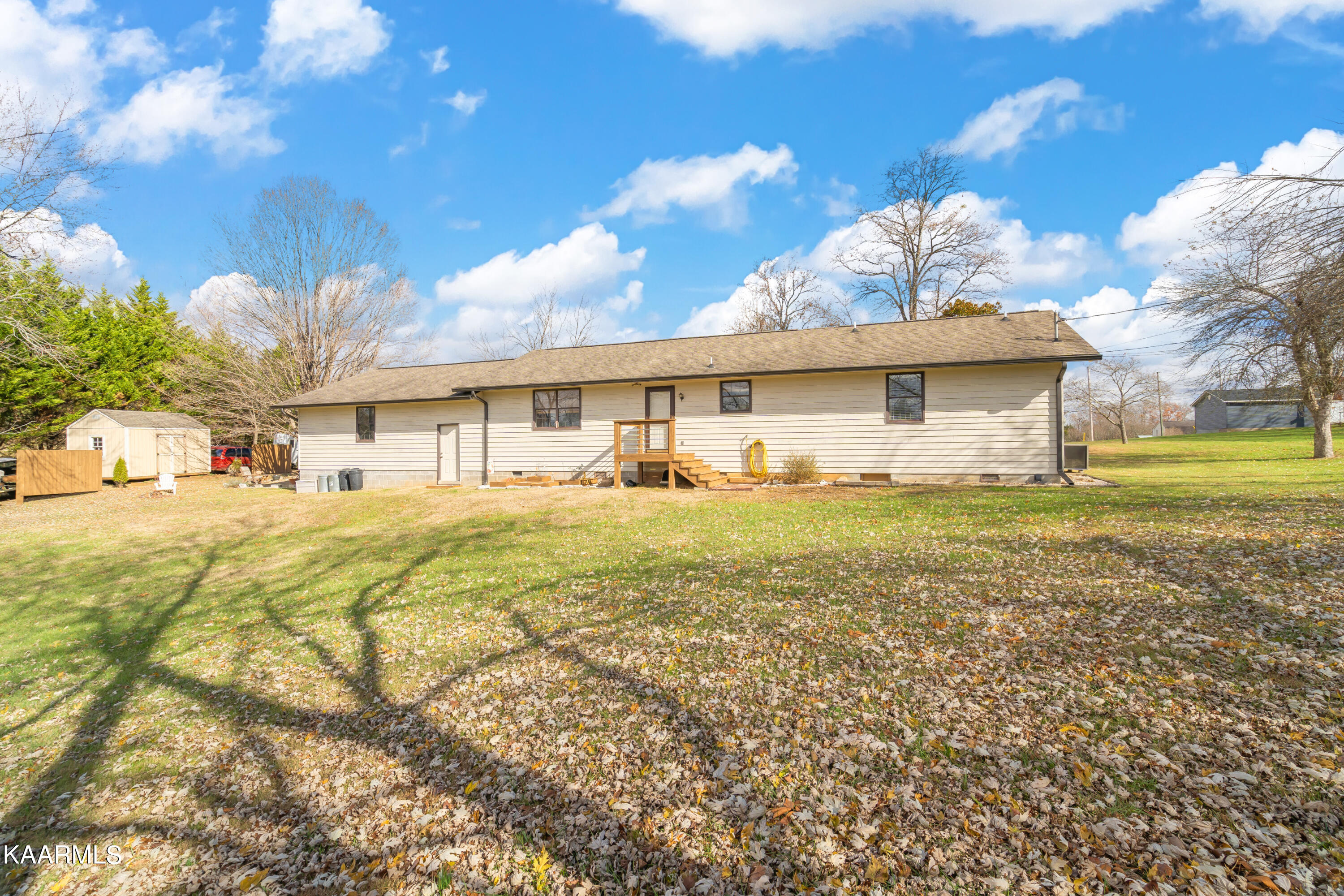 7519 Majors Road Corryton, TN 37721 - Photo 29 of 57 7519 Majors Rd-31