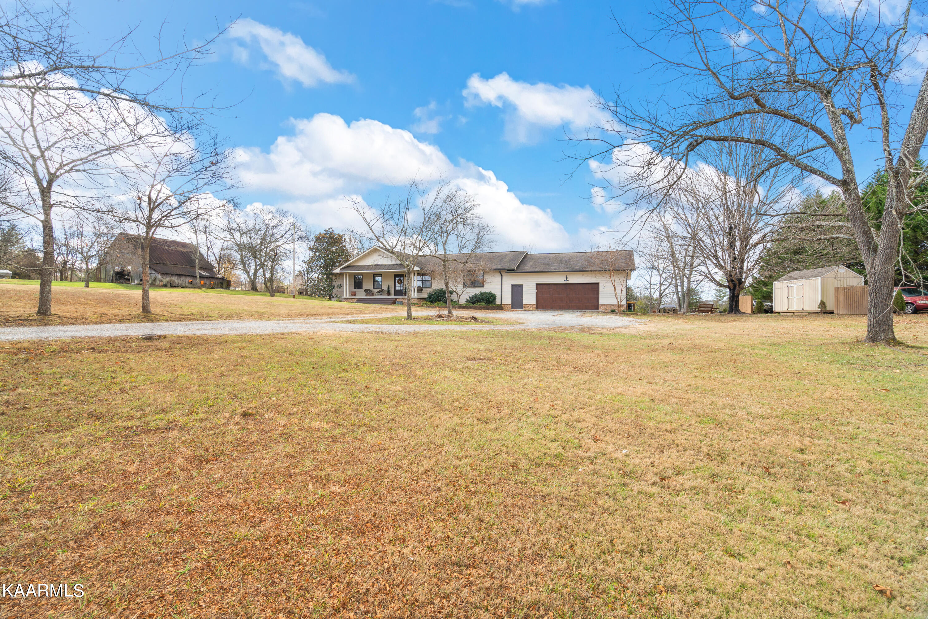7519 Majors Road Corryton, TN 37721 - Photo 3 of 57 7519 Majors Rd-40