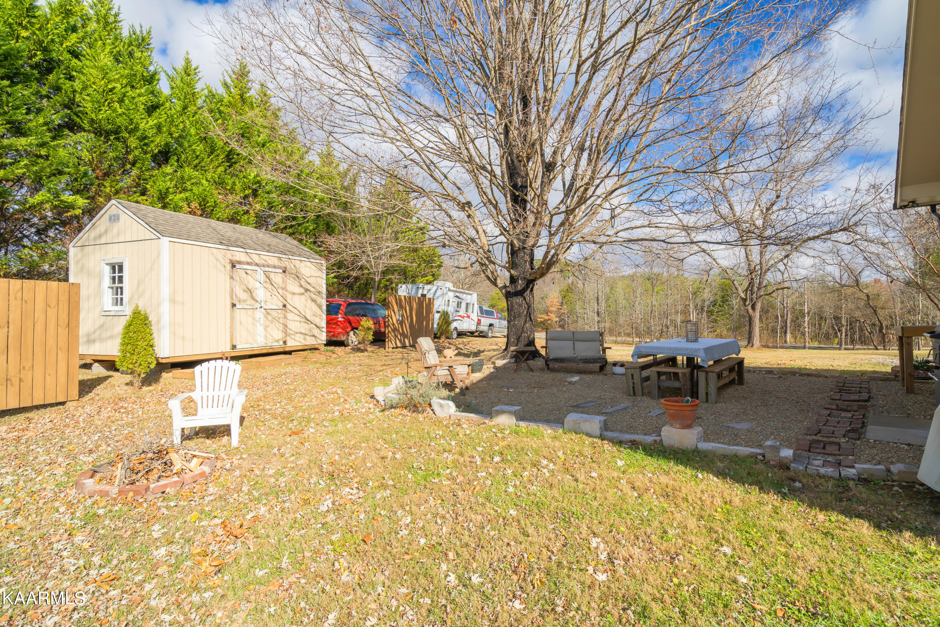 7519 Majors Road Corryton, TN 37721 - Photo 31 of 57 7519 Majors Rd-24