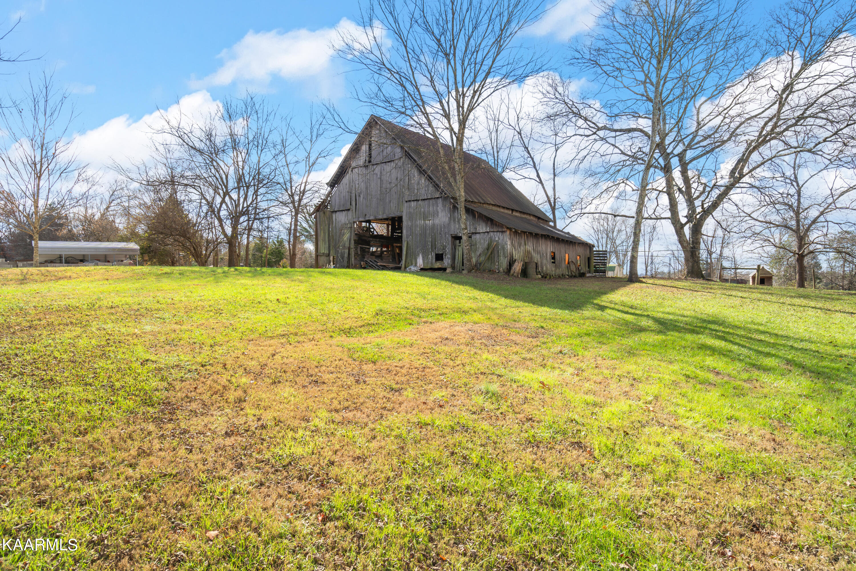 7519 Majors Road Corryton, TN 37721 - Photo 38 of 57 7519 Majors Rd-33