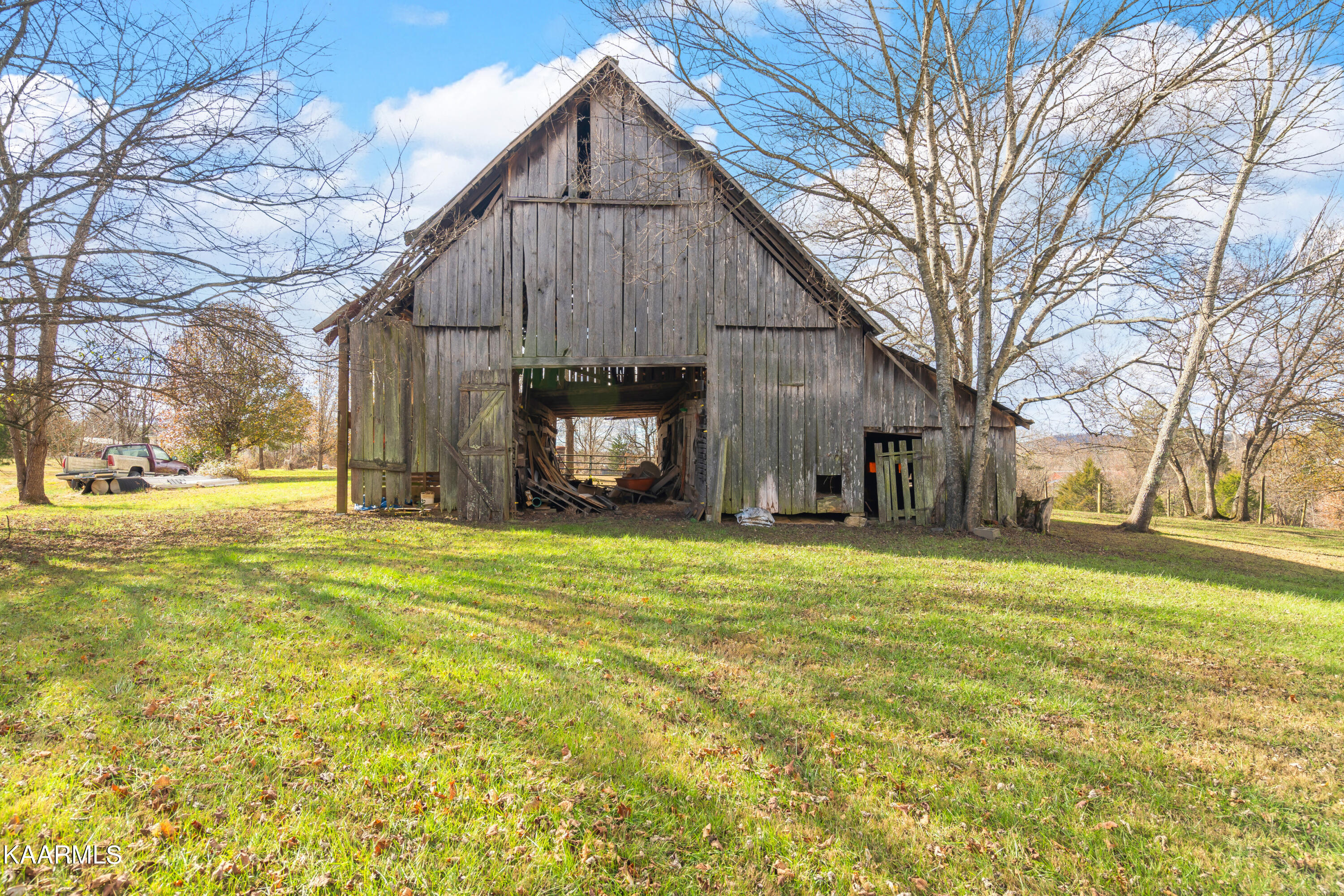 7519 Majors Road Corryton, TN 37721 - Photo 39 of 57 7519 Majors Rd-34