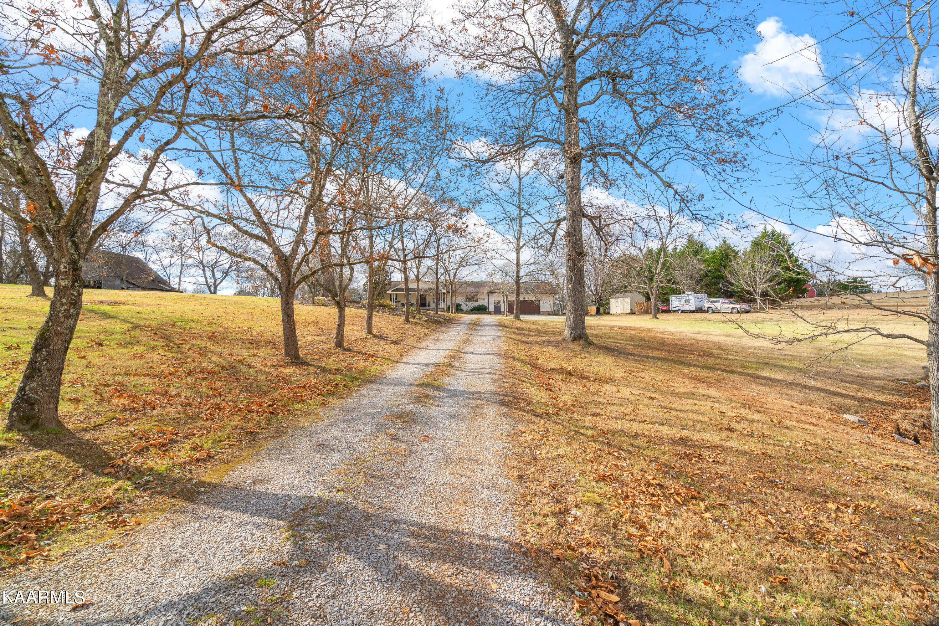 7519 Majors Road Corryton, TN 37721 - Photo 40 of 57 7519 Majors Rd-38