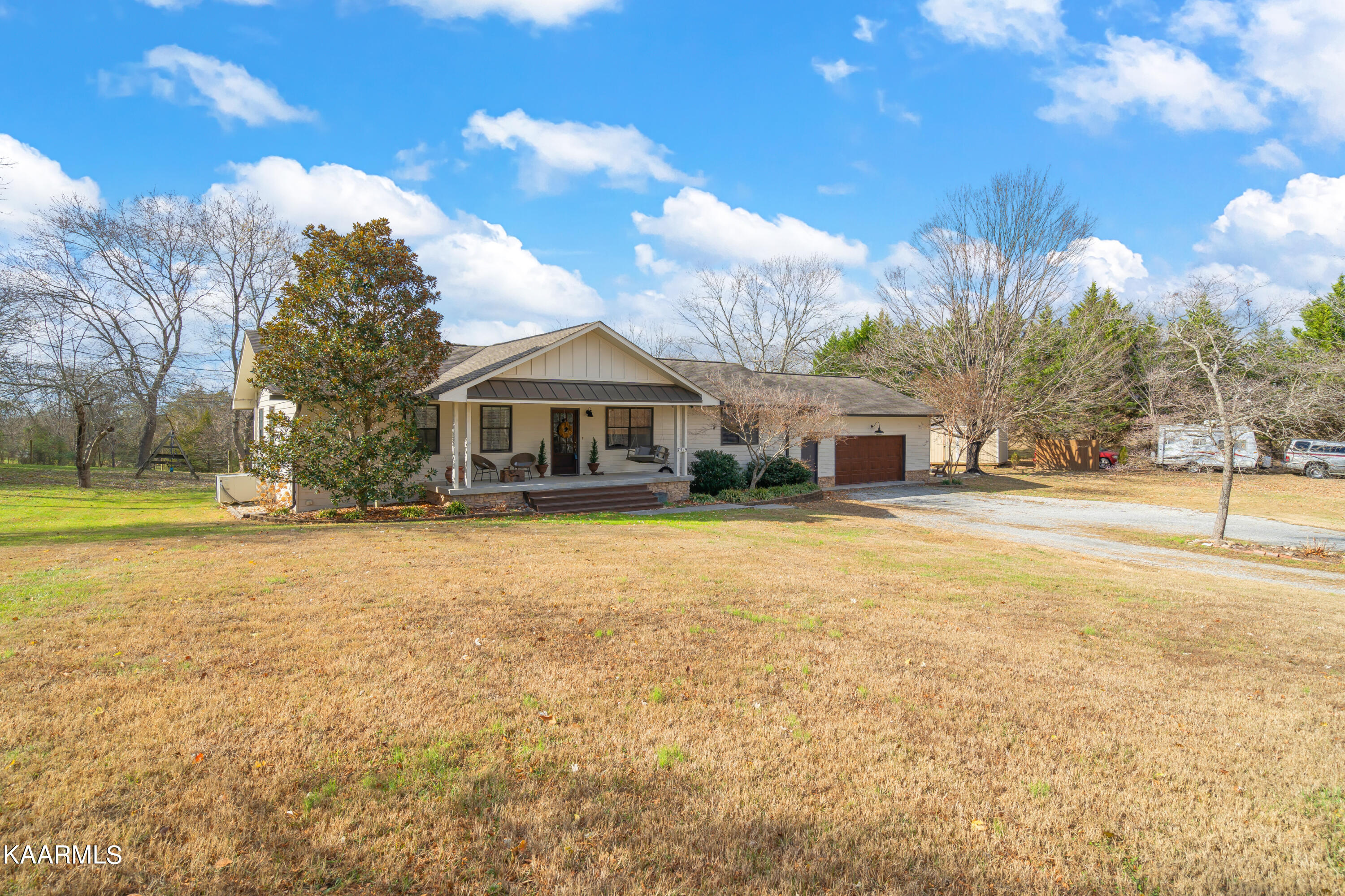 7519 Majors Road Corryton, TN 37721 - Photo 4 of 57 7519 Majors Rd-35