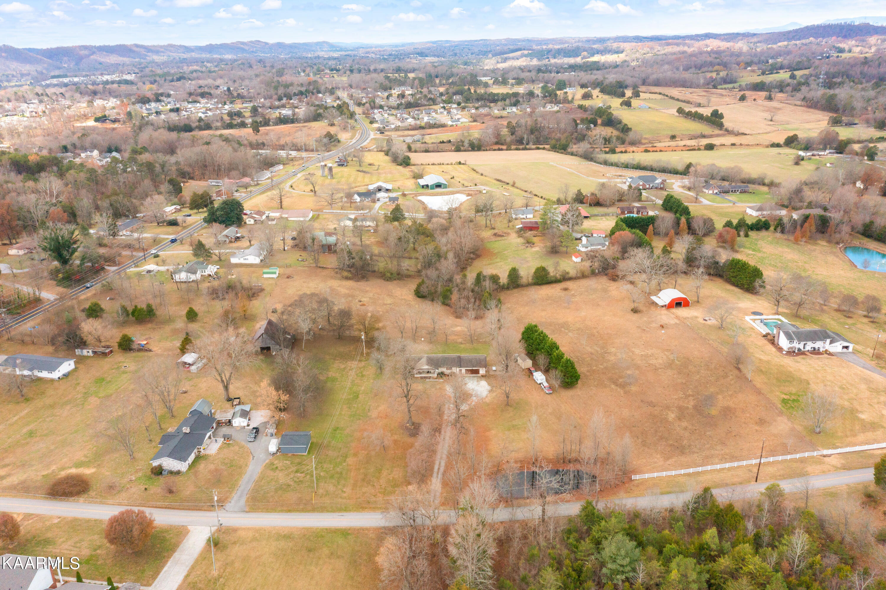 7519 Majors Road Corryton, TN 37721 - Photo 43 of 57 7519 Majors Rd-43