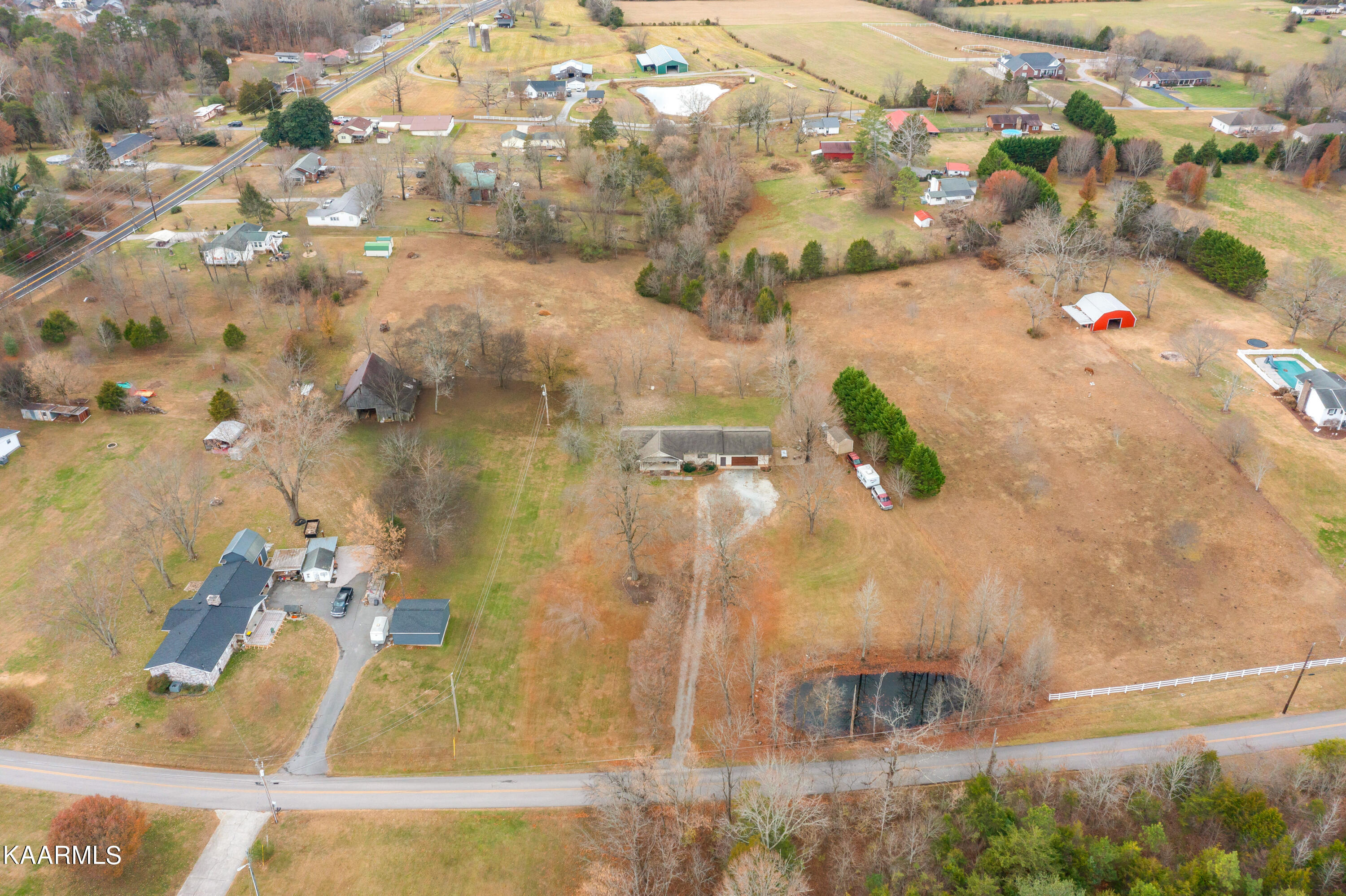 7519 Majors Road Corryton, TN 37721 - Photo 44 of 57 7519 Majors Rd-45