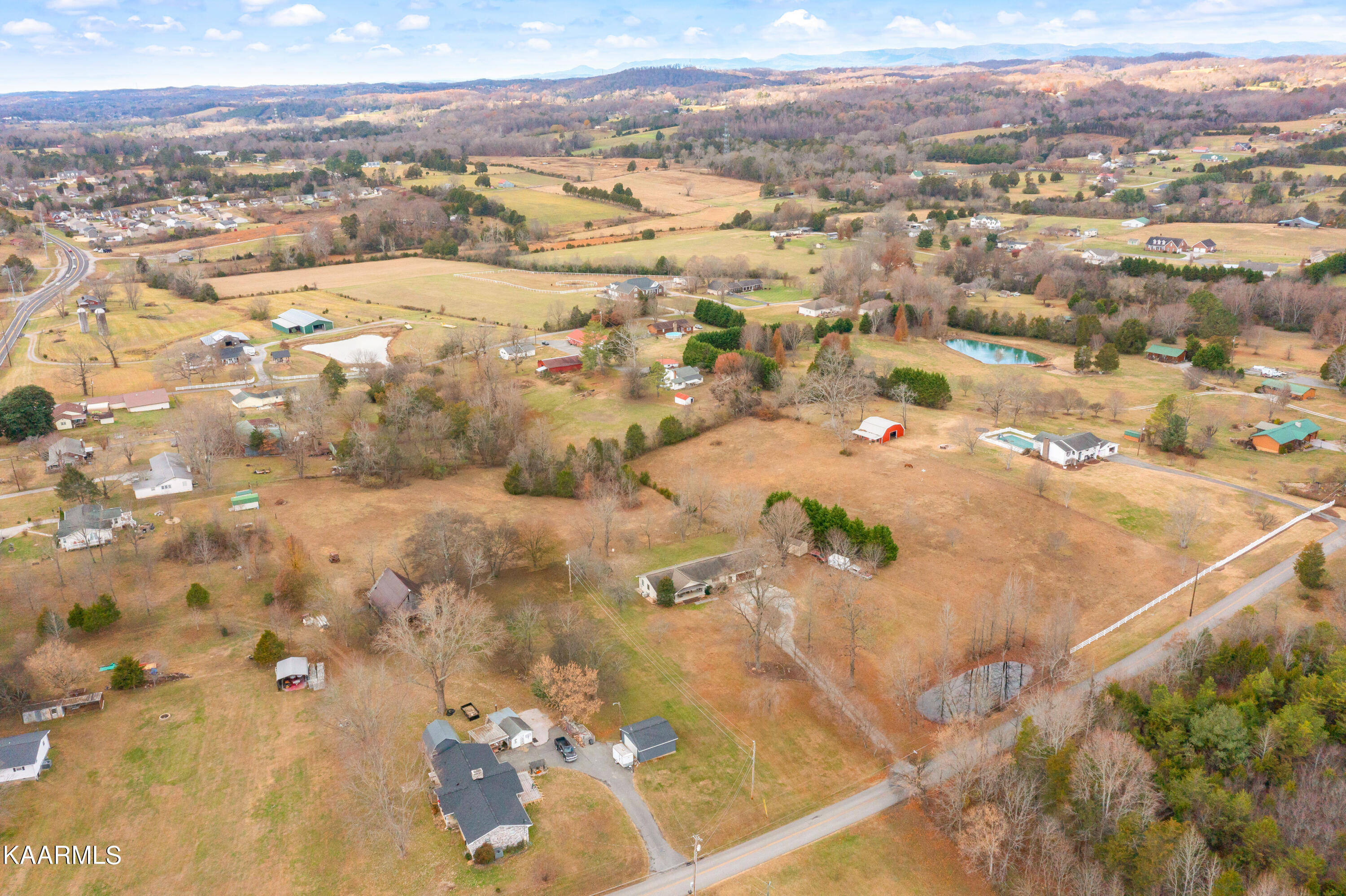 7519 Majors Road Corryton, TN 37721 - Photo 45 of 57 7519 Majors Rd-46