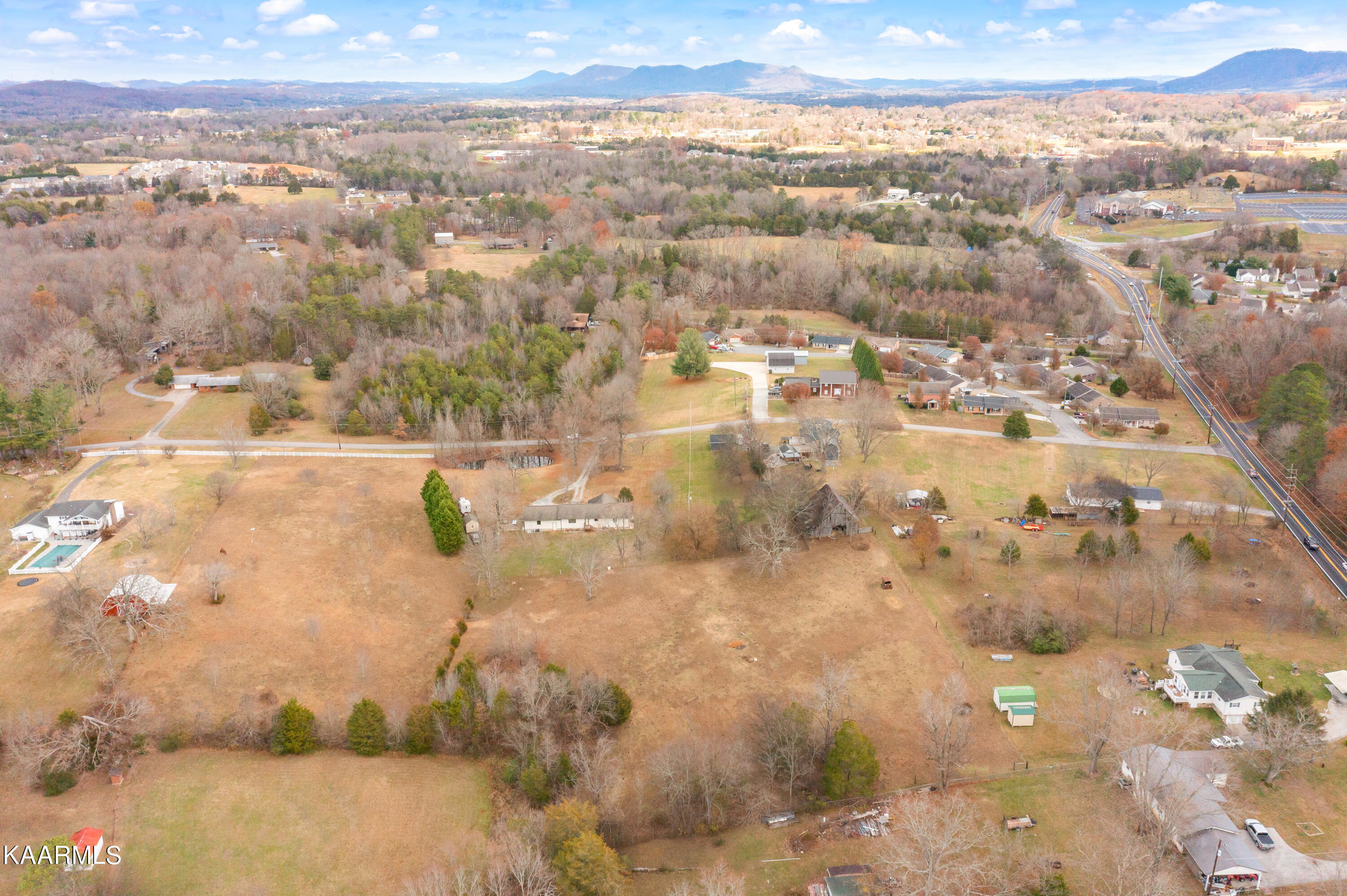7519 Majors Road Corryton, TN 37721 - Photo 46 of 57 7519 Majors Rd-47