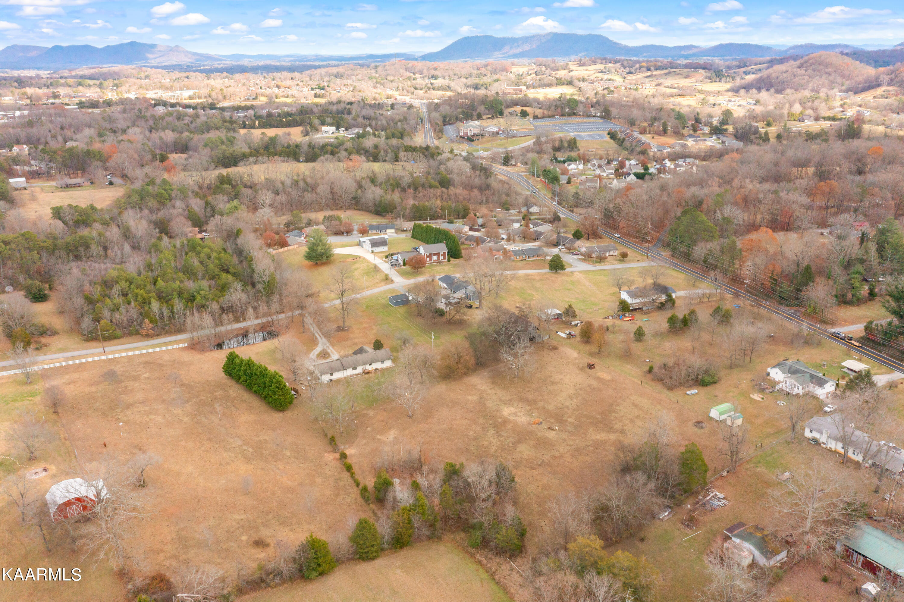 7519 Majors Road Corryton, TN 37721 - Photo 47 of 57 7519 Majors Rd-48