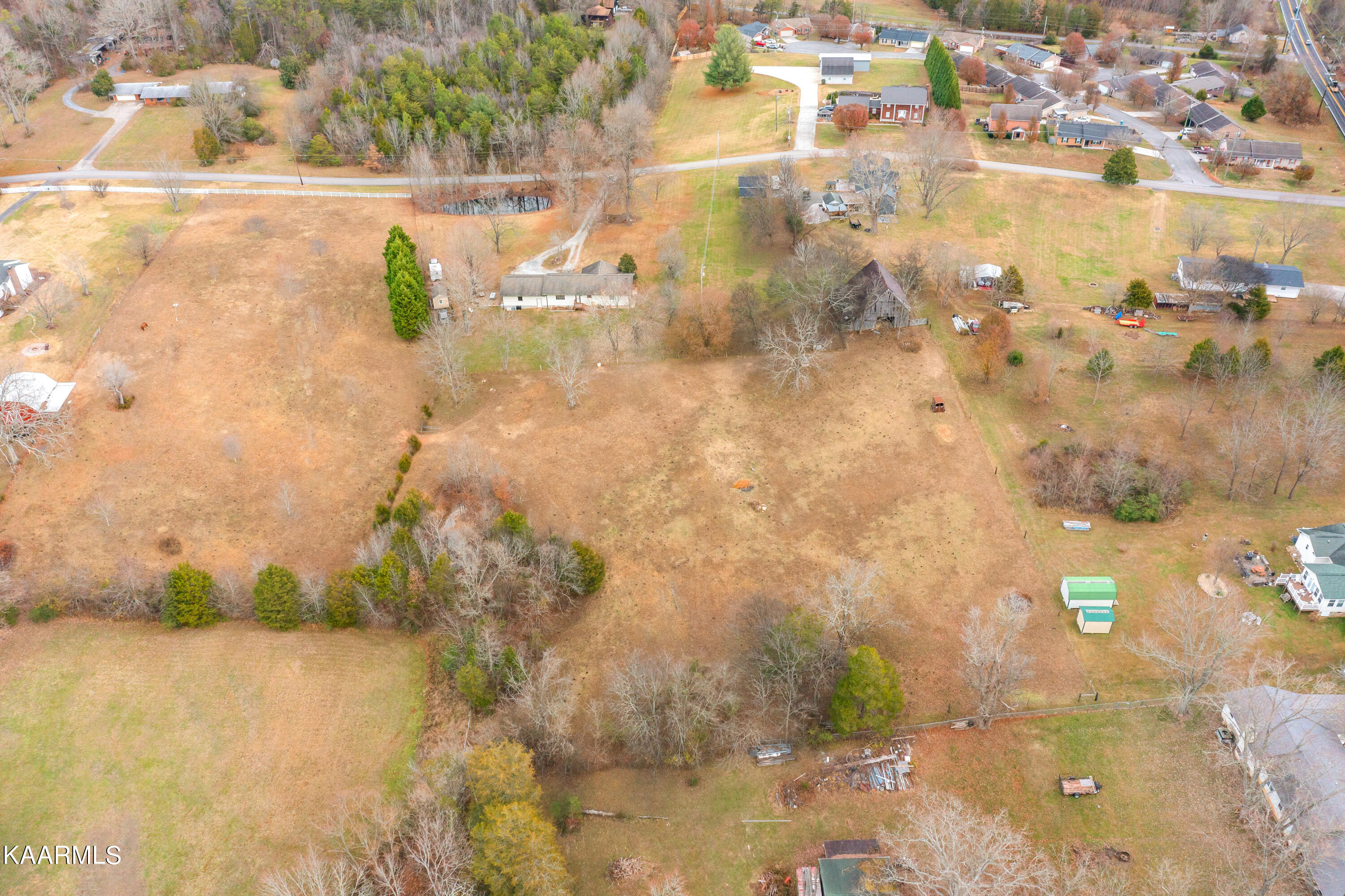 7519 Majors Road Corryton, TN 37721 - Photo 48 of 57 7519 Majors Rd-49