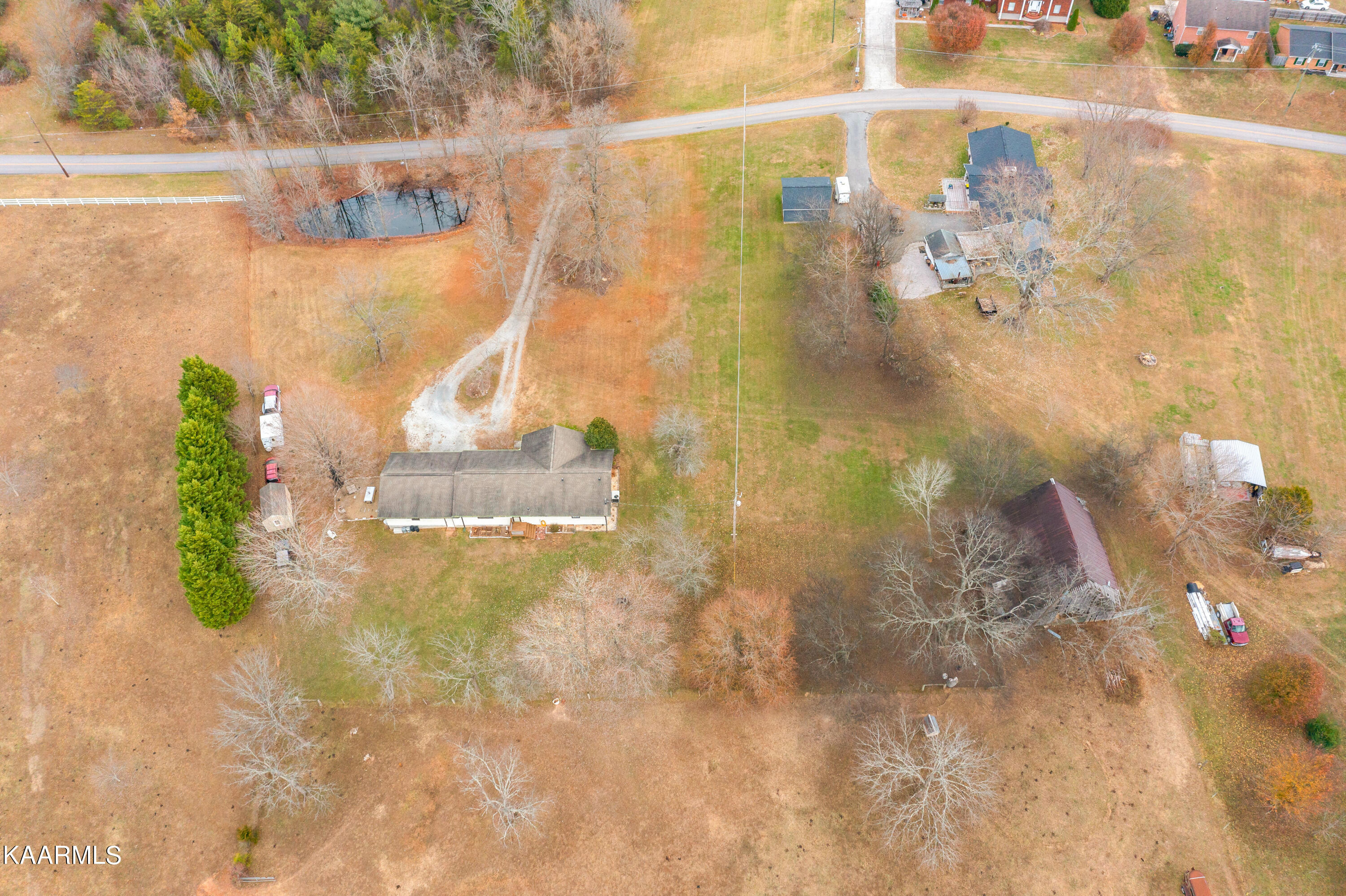 7519 Majors Road Corryton, TN 37721 - Photo 50 of 57 7519 Majors Rd-51