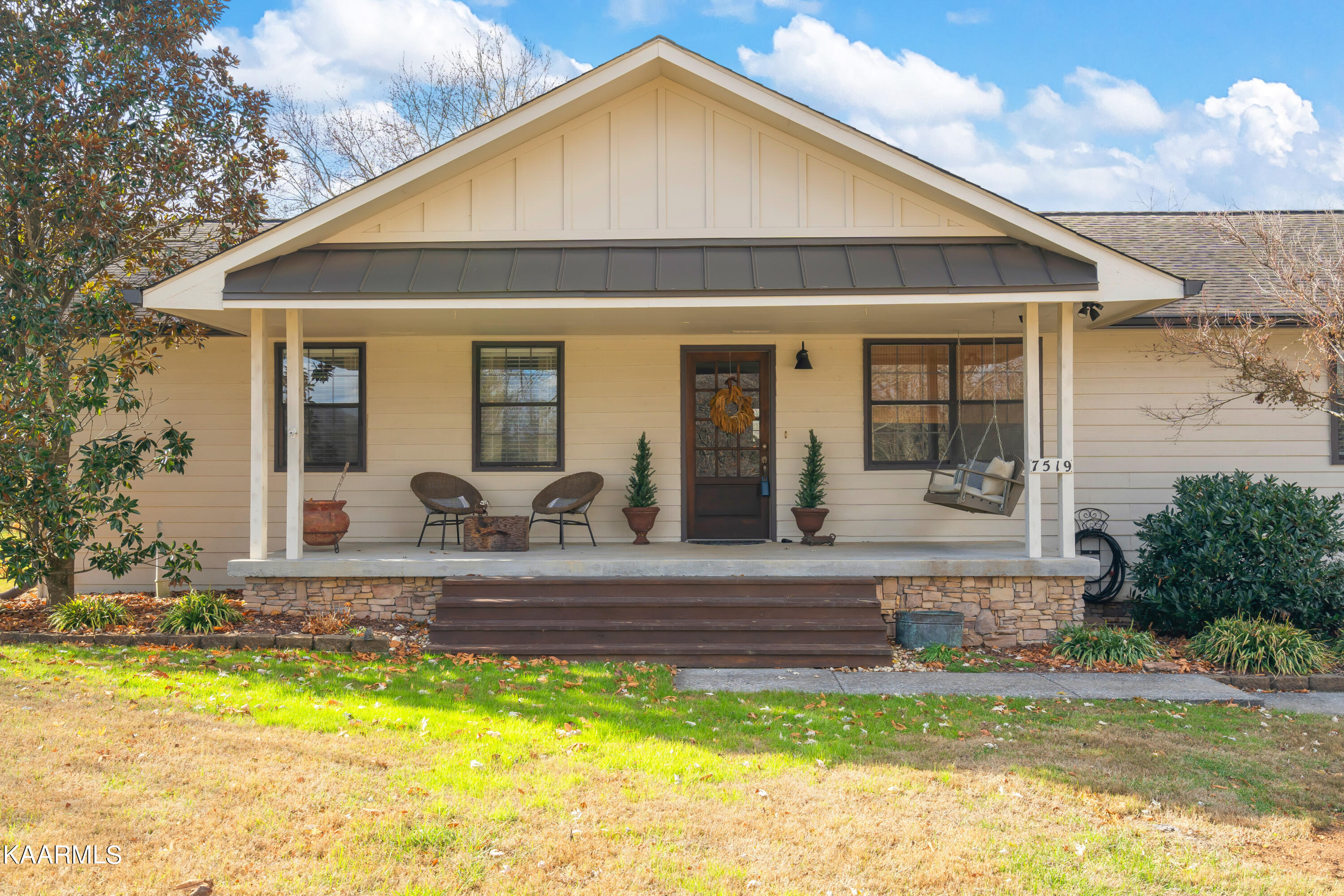 7519 Majors Road Corryton, TN 37721 - Photo 5 of 57 7519 Majors Rd-36